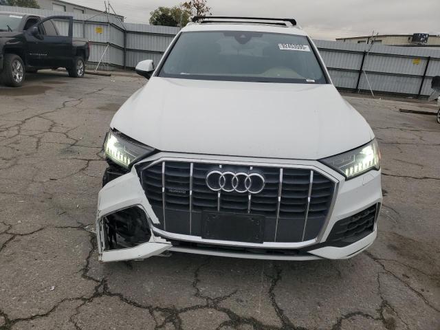 Фото 5 - AUDI Q7