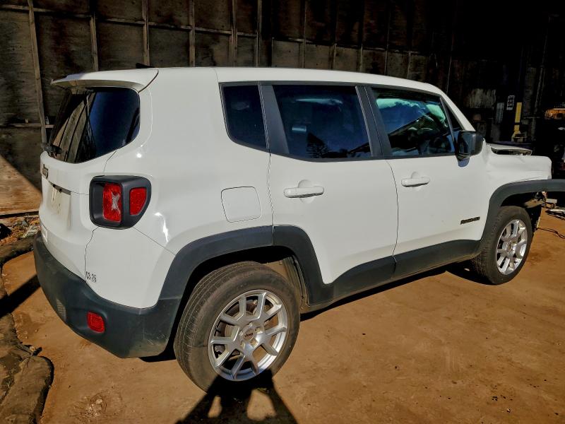 Фото 3 - JEEP RENEGADE