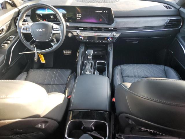 Фото 8 - KIA TELLURIDE