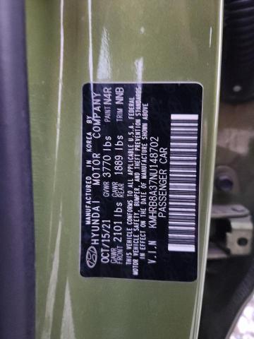 Фото 13 - HYUNDAI VENUE