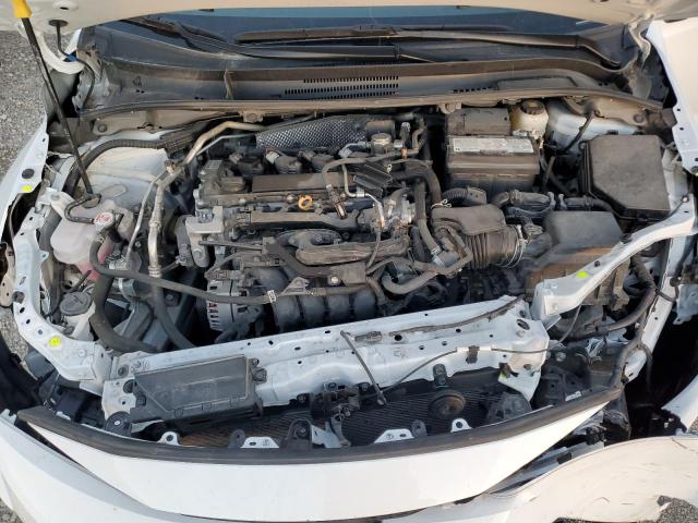 Фото 11 - TOYOTA COROLLA