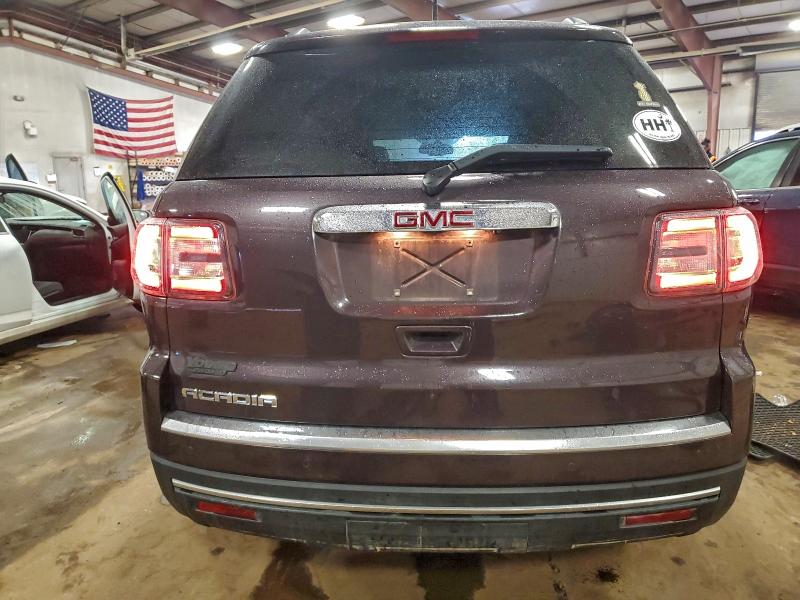 Фото 6 - GMC ACADIA