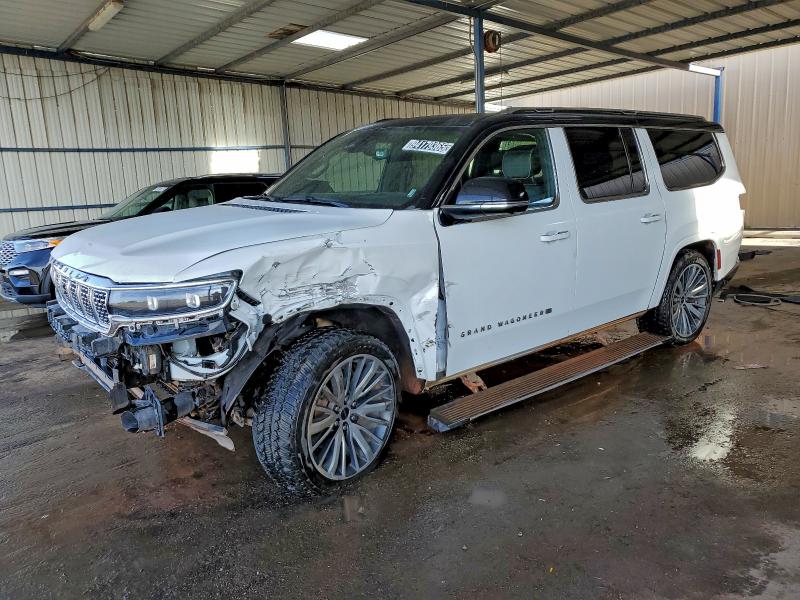 JEEP GRAND WAGO 2024 VIN 1C4SJSGP5RS171851