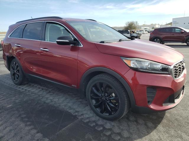 Фото 4 - KIA SORENTO