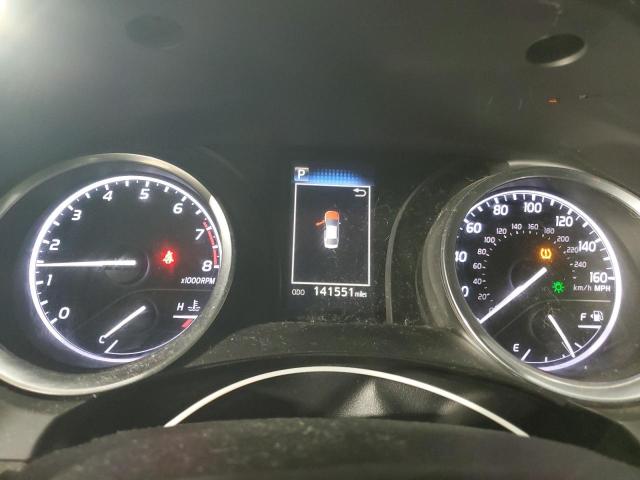 Фото 9 - TOYOTA CAMRY