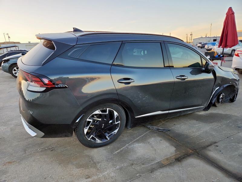 Фото 3 - KIA SPORTAGE