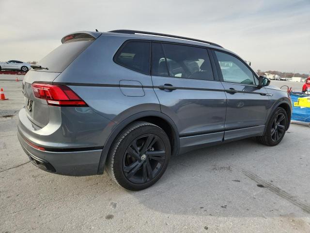 Фото 3 - VOLKSWAGEN TIGUAN
