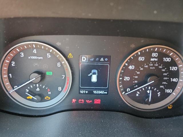 Фото 9 - HYUNDAI TUCSON