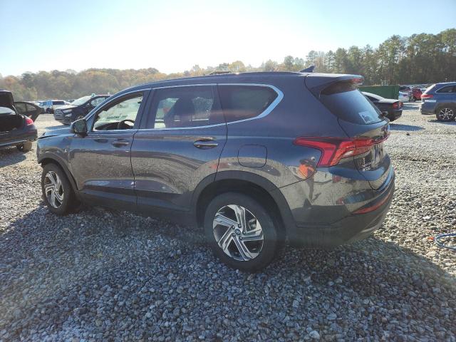 Фото 2 - HYUNDAI SANTA FE