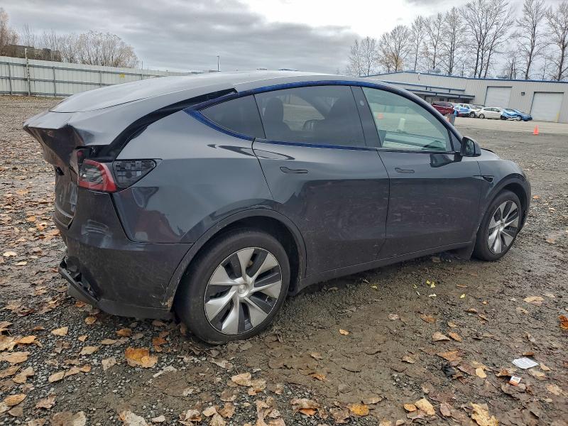 Фото 3 - TESLA MODEL Y
