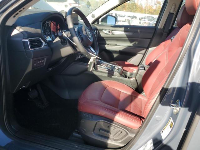 MAZDA CX-5 PREFE 2024 VIN JM3KFBCM6R0396537