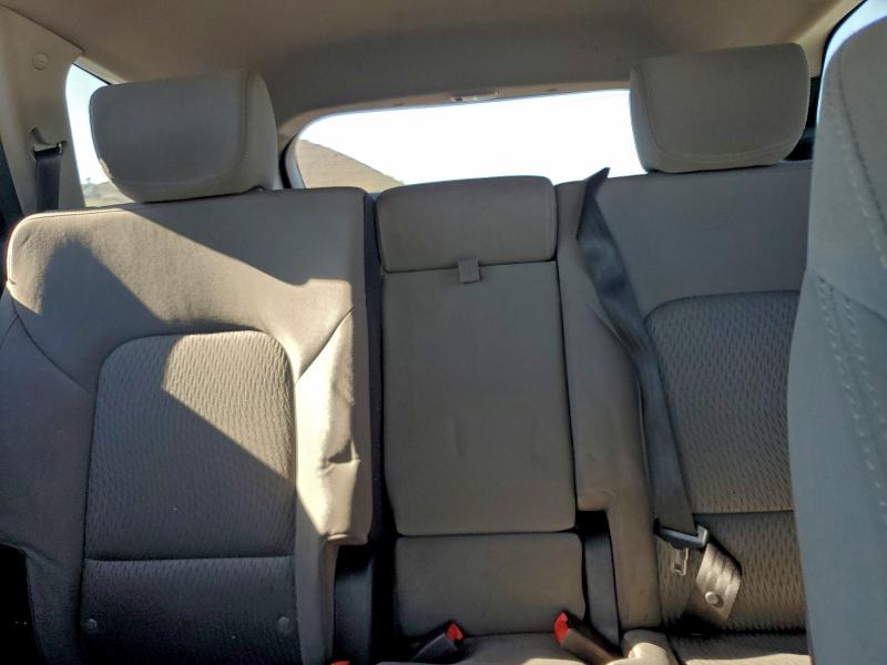 Фото 10 - HYUNDAI SANTA FE