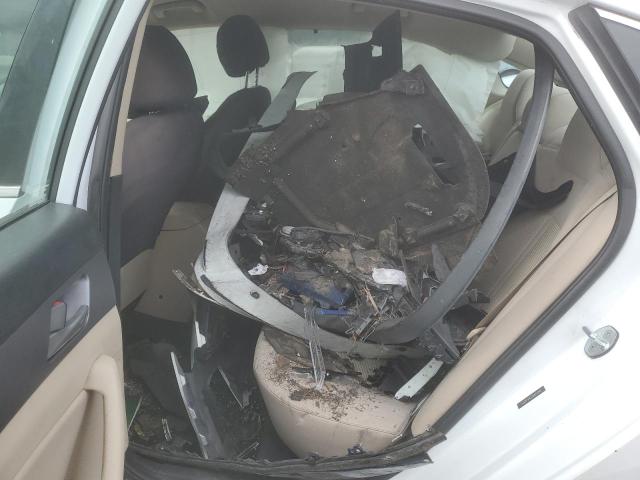 Фото 12 - HYUNDAI SONATA