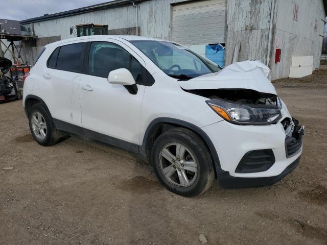 Фото 4 - CHEVROLET TRAX