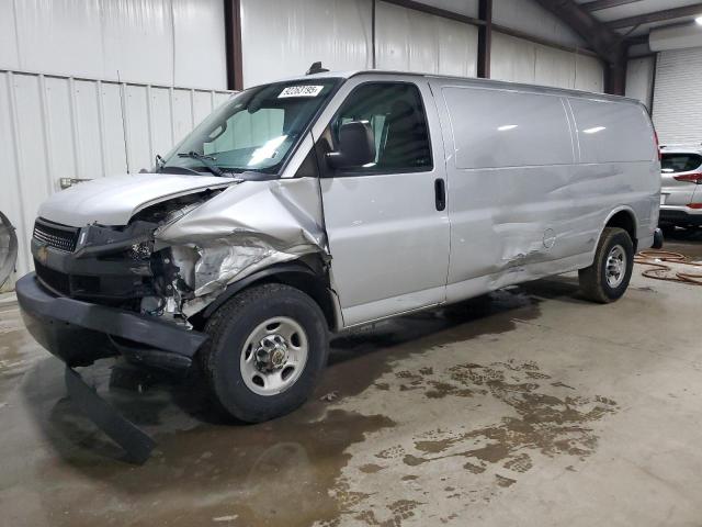 Фото 1 - CHEVROLET EXPRESS