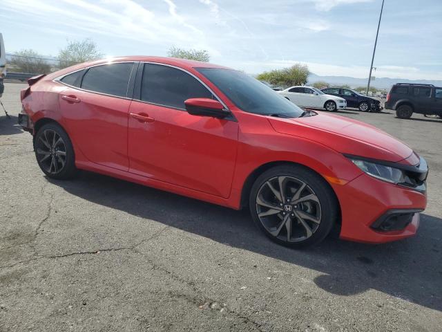 Фото 4 - HONDA CIVIC