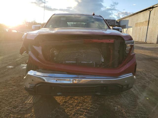 Фото 5 - GMC SIERRA