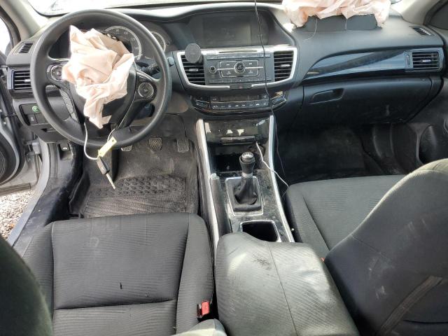 Фото 8 - HONDA ACCORD