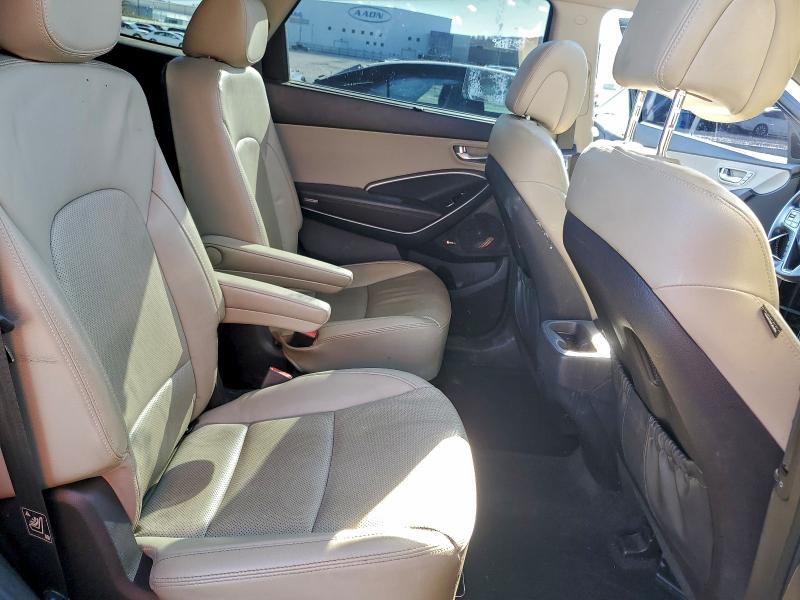 Фото 11 - HYUNDAI SANTA FE