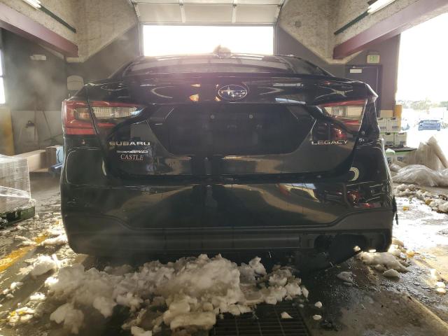 Фото 6 - SUBARU LEGACY