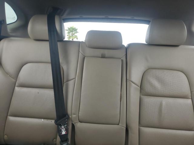 Фото 10 - HYUNDAI TUCSON