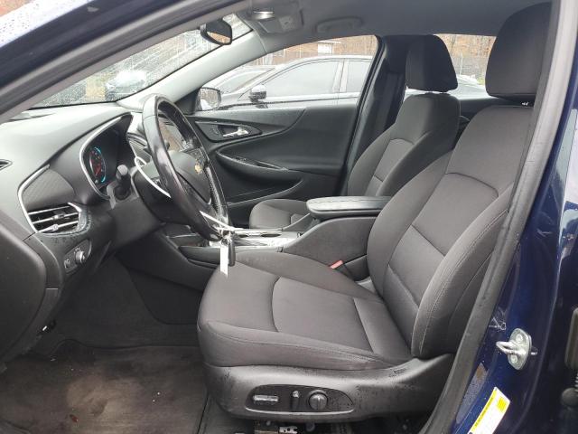 Фото 7 - CHEVROLET MALIBU