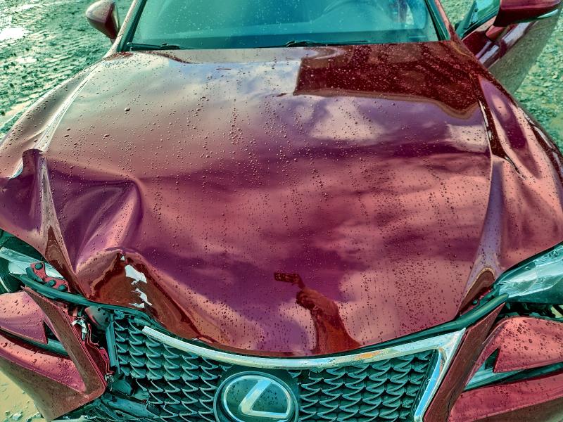 Фото 11 - LEXUS RX350