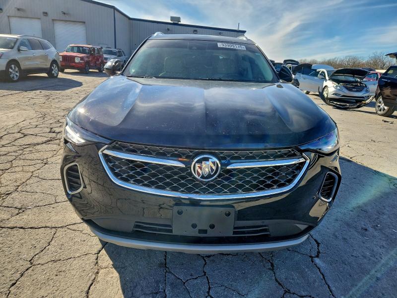 Фото 5 - BUICK ENVISION