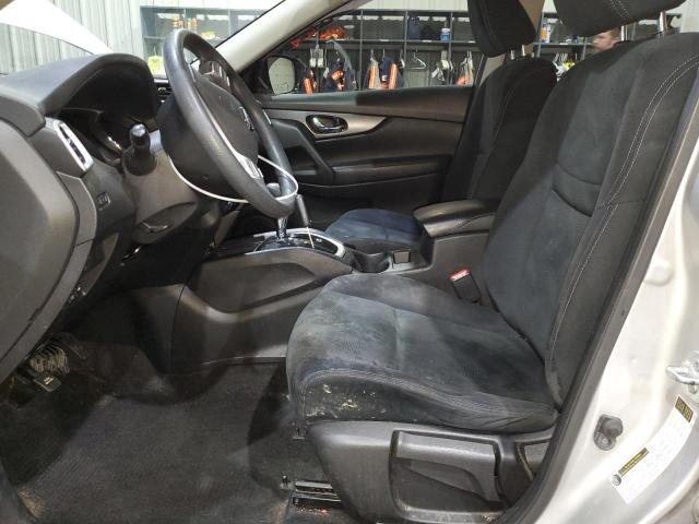 Фото 7 - NISSAN ROGUE