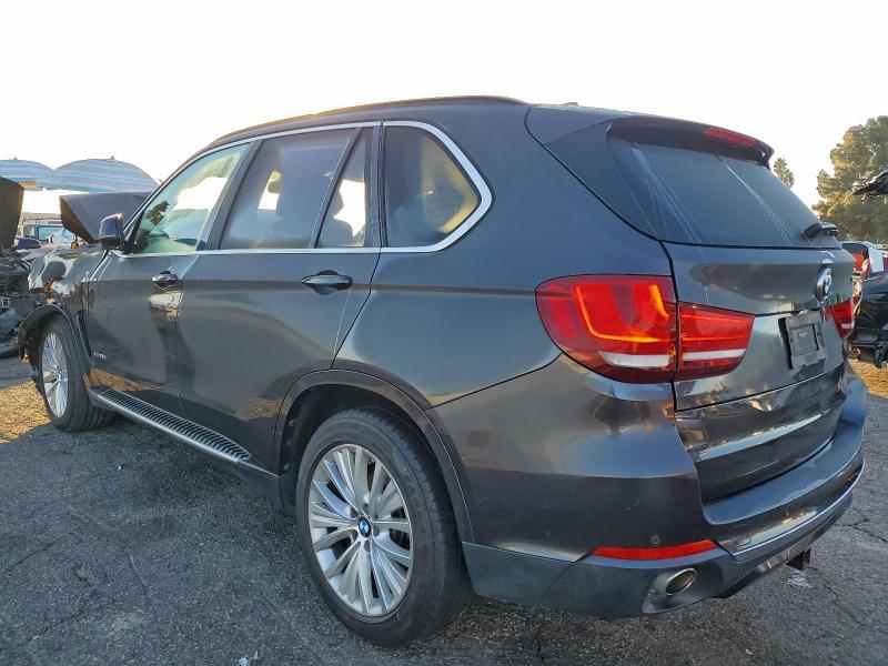 Фото 2 - BMW X5