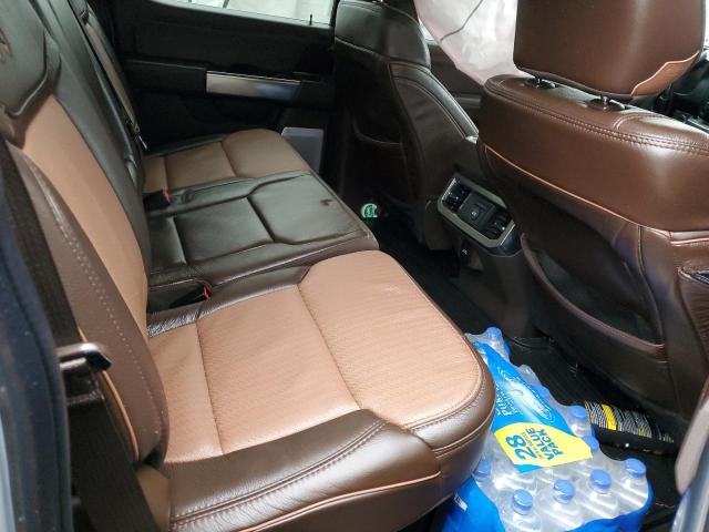 Фото 11 - FORD F350