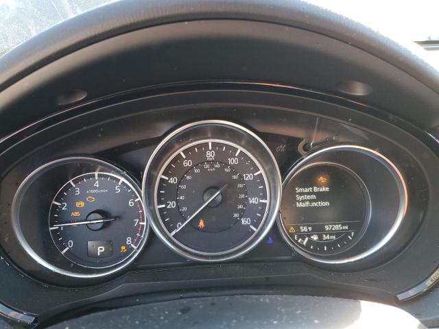 Фото 9 - MAZDA CX-9