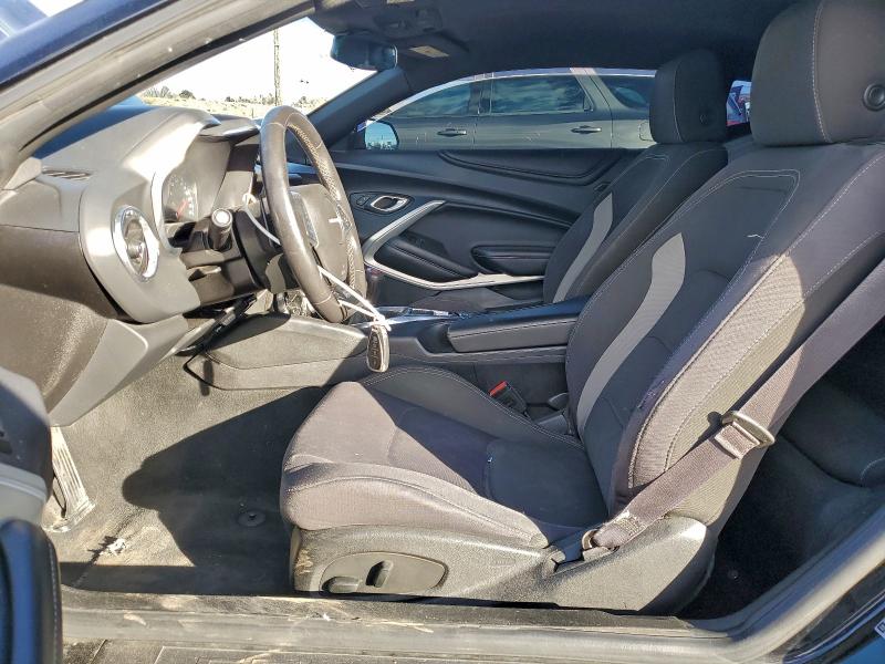 Фото 7 - CHEVROLET CAMARO