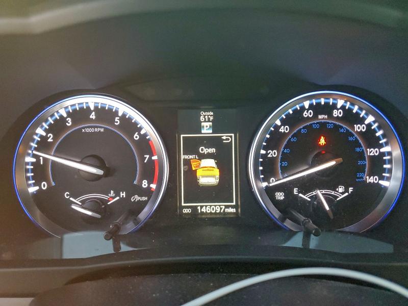 Фото 9 - TOYOTA HIGHLANDER