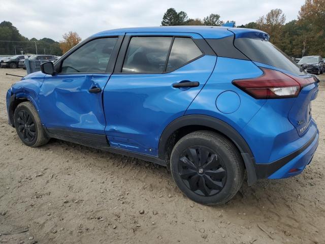 Фото 2 - NISSAN KICKS