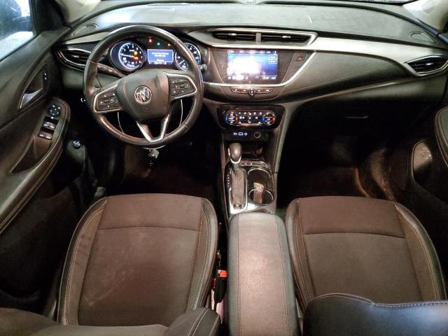 Фото 8 - BUICK ENCORE