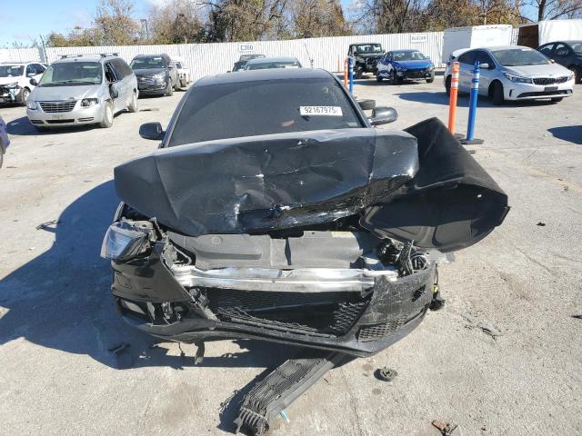 Фото 5 - AUDI S4/RS4