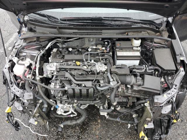 Фото 11 - TOYOTA COROLLA