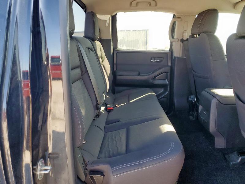 Фото 10 - NISSAN FRONTIER