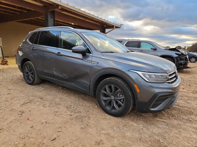 Фото 4 - VOLKSWAGEN TIGUAN