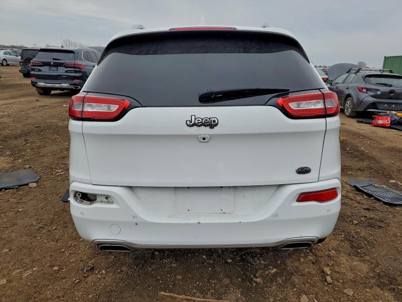 Фото 6 - JEEP CHEROKEE
