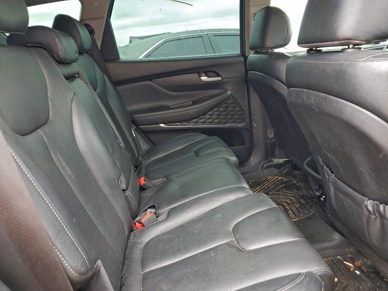 Фото 10 - HYUNDAI SANTA FE