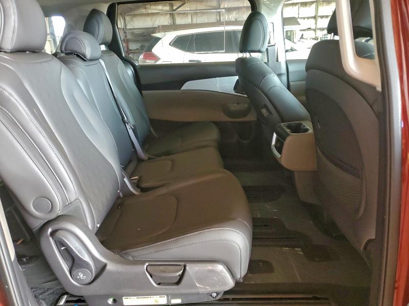 KIA CARNIVAL L 2026 VIN KNDNB5KA3T6086361