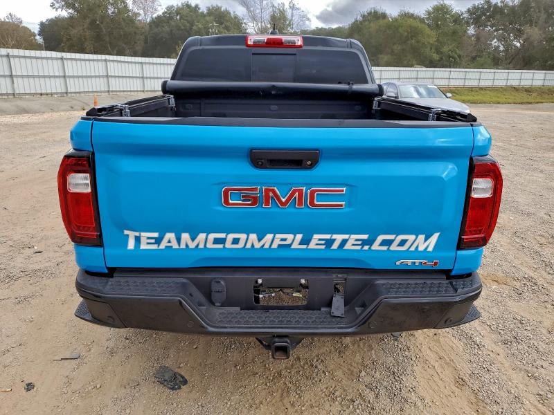 Фото 6 - GMC CANYON
