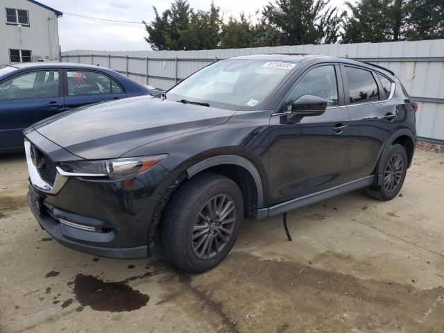 Фото 1 - MAZDA CX-5