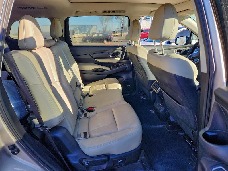 Фото 11 - SUBARU ASCENT