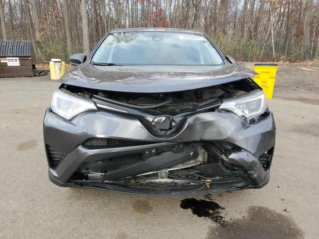 Фото 5 - TOYOTA RAV4