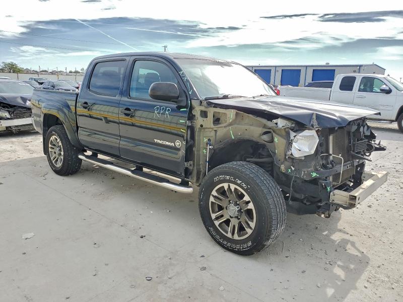 Фото 4 - TOYOTA TACOMA