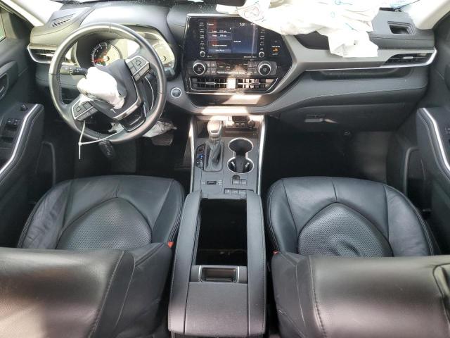 Фото 8 - TOYOTA HIGHLANDER