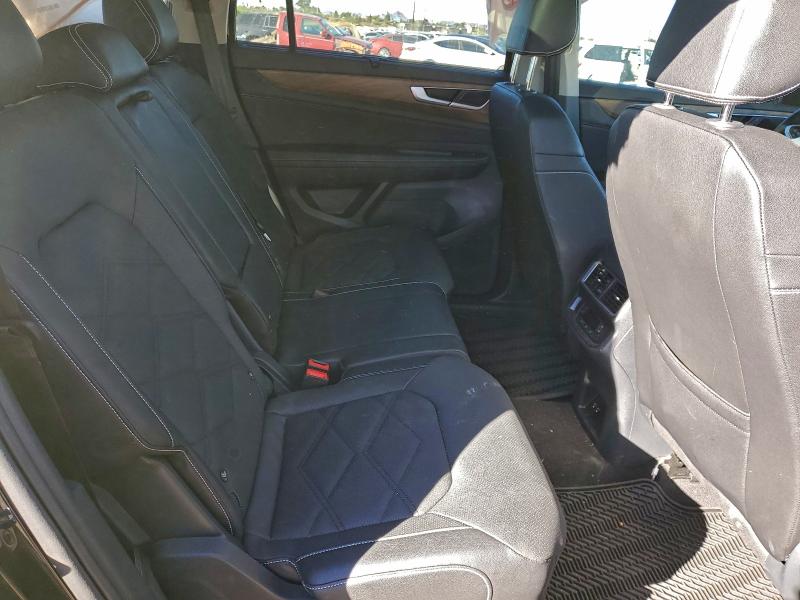 Фото 10 - VOLKSWAGEN ATLAS